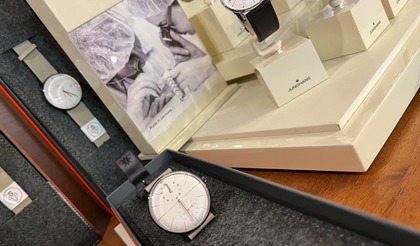 Zegarki Junghans - klasycznie czy sportowo? Niemiecki producent zaskakuje wachlarzem możliwości!