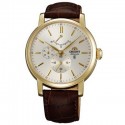 zegarek męski Orient FEZ09002S0