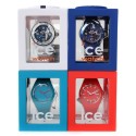 pudełka kolorowe do zegarków Ice-Watch