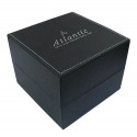 pudełko i gwarancja ATLANTIC Super De Luxe