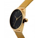 Cheapo Nando Mini Gold 14233BB zegarek damski na bransolecie