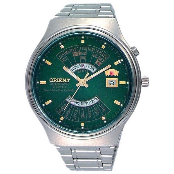 zegarek męski Orient FEU00002FW