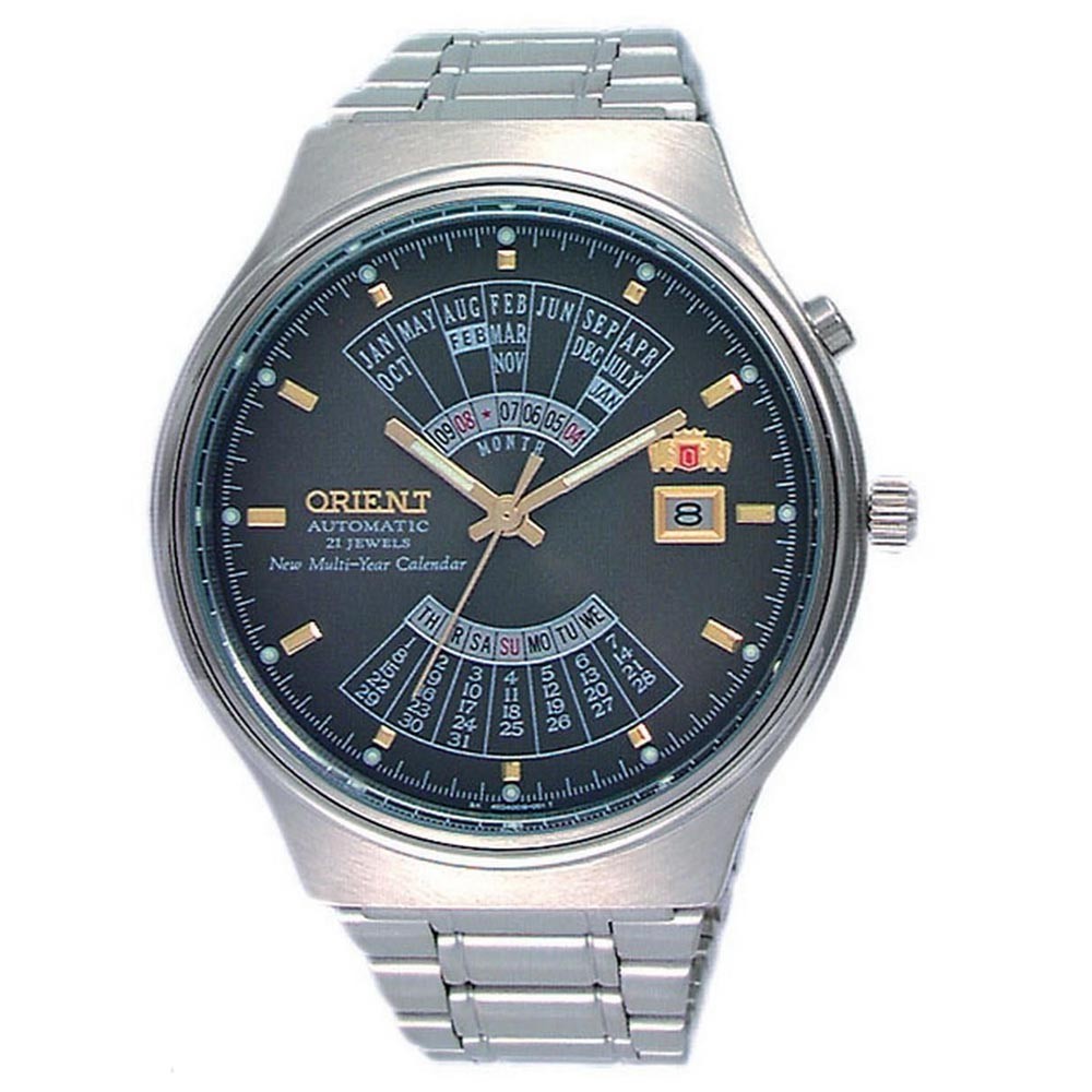 zegarek męski ORIENT Multi-Year Calendar FEU00002TW