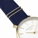 WBUG-W70 złoty damski zegarek