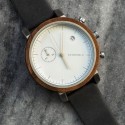 zegarek męski Kerbholz Franz Walnut/Slate Grey