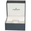 pudełko zegarków junghans