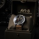 Zegarek męski AVI-8 AV-4050-02