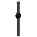 IZWIMBK Withings Move Black zegarek smartwatch na pasku