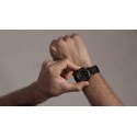 IZWWISBK Withings Activite Steel HR Sport Black zegarek mierzący tętno