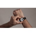 Withings Activite Steel HR Sport White zegarek z aplikacją Health Mate