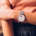 zegarek Meller Maori Dag Silver- jak nosić?