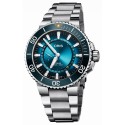 zegarek męski ORIS Great Barrier Reef III Limited Edition