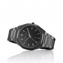 zegarek czarny Meller 8NN-3.2BLACK