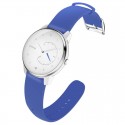 IZWWIMECGBU Withings Move ECG Blue-White zegarek medyczny pomiar EKG