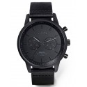 zegarek męski Triwa NEVIL Night Black NEST127-CL010101P