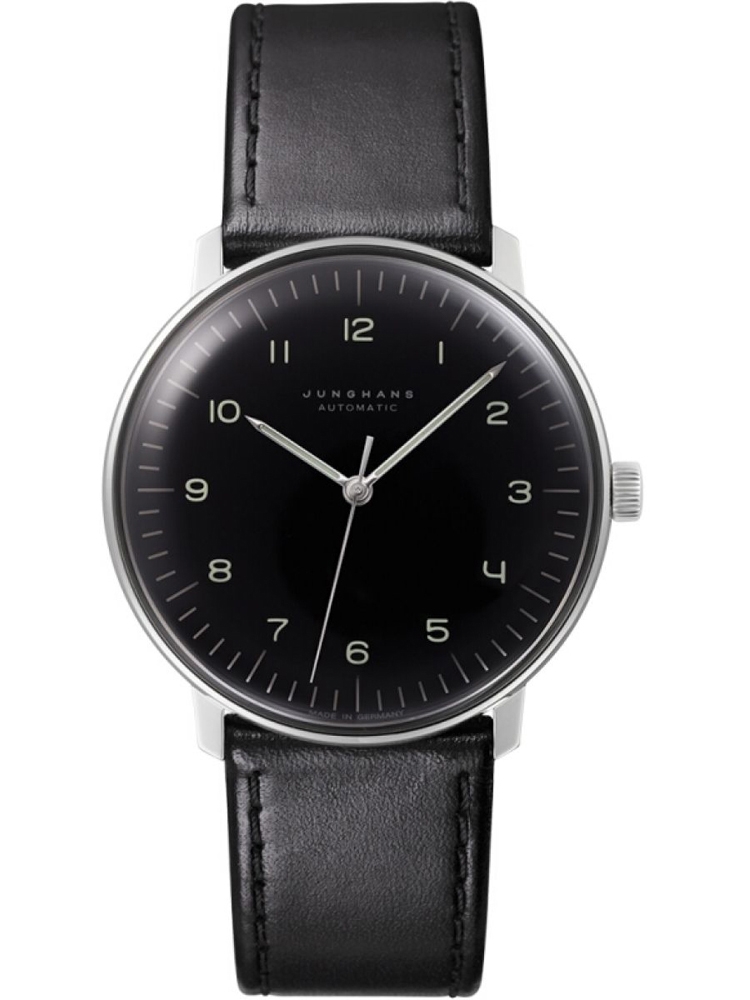 zegarek męski automatyczny Junghans 027/3400.04