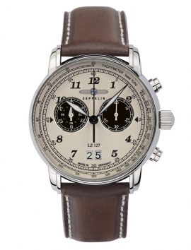 zegarek męski Zeppelin LZ127 8684-5