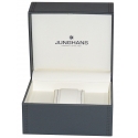pudełko niemieckiego zegarka Junghans