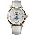 zegarek damski na pasku Sturmanskie Galaxy 9231-5366195