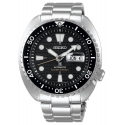 zegarek męski na bransolecie Seiko Turtle Diver SRPE03K1