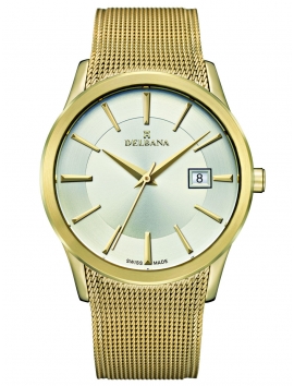 zegarek męski Delbana 42701.626.6.061