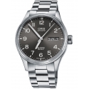 zegarek szwajcarski oris na bransolecie 0175276984063-0782219