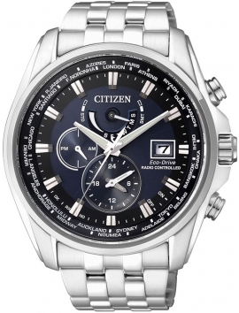 Zegarek męski na bransolecie Citizen AT9030-55L