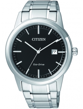 Zegarek męski na bransolecie Citizen AW1231-58E