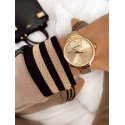 Złoty zegarek damski Adriatica
