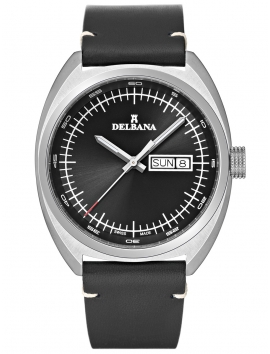 zegarek męski Delbana 41601.714.6.032
