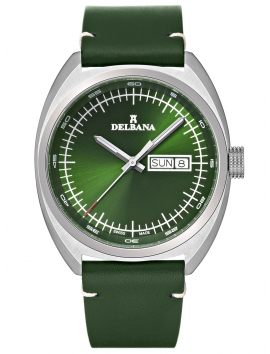 zegarek męski Delbana 41601.714.6.142