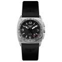 zegarek meski AVIATOR Swiss Made MIG-29 GMT