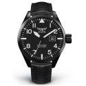 V.1.22.5.148.4 AVIATOR Swiss Made AIRACOBRA P42 zegarek męski