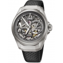 tytanowy zegarek męski ORIS Big Crown ProPilot X Calibre 115 0111577597153-Set52204TLC