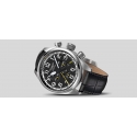 męski zegarek kwarcowy Aviator Swiss Made AIRACOBRA P45 Chrono