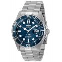 zegarek męski wodoodporny INVICTA Pro Diver Men 30019