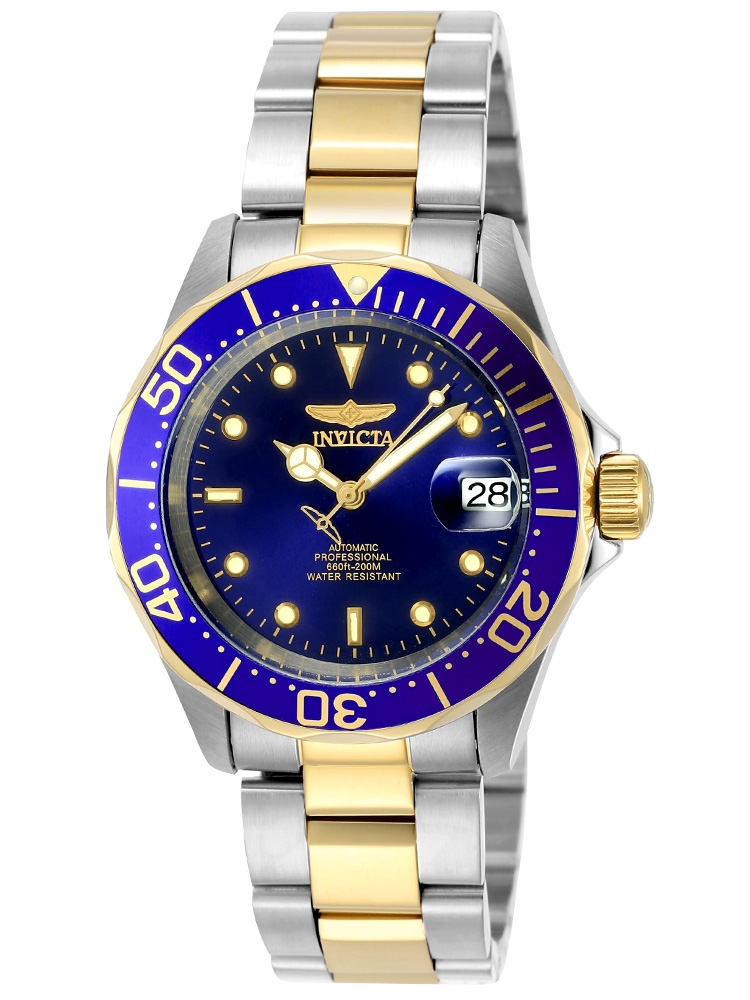 zegarek INVICTA Pro Diver Men Automatic 8928