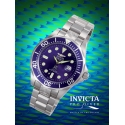 zegarek do nurkowania Invicta Grand Diver