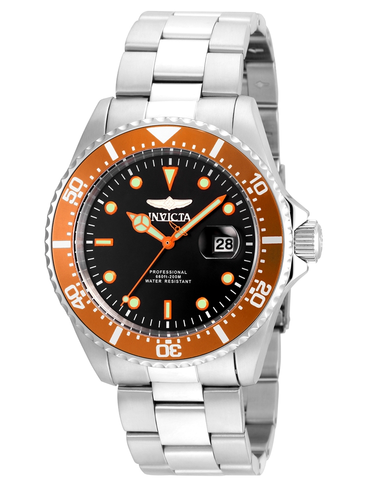 zegarek męski INVICTA Pro Diver Men 22022