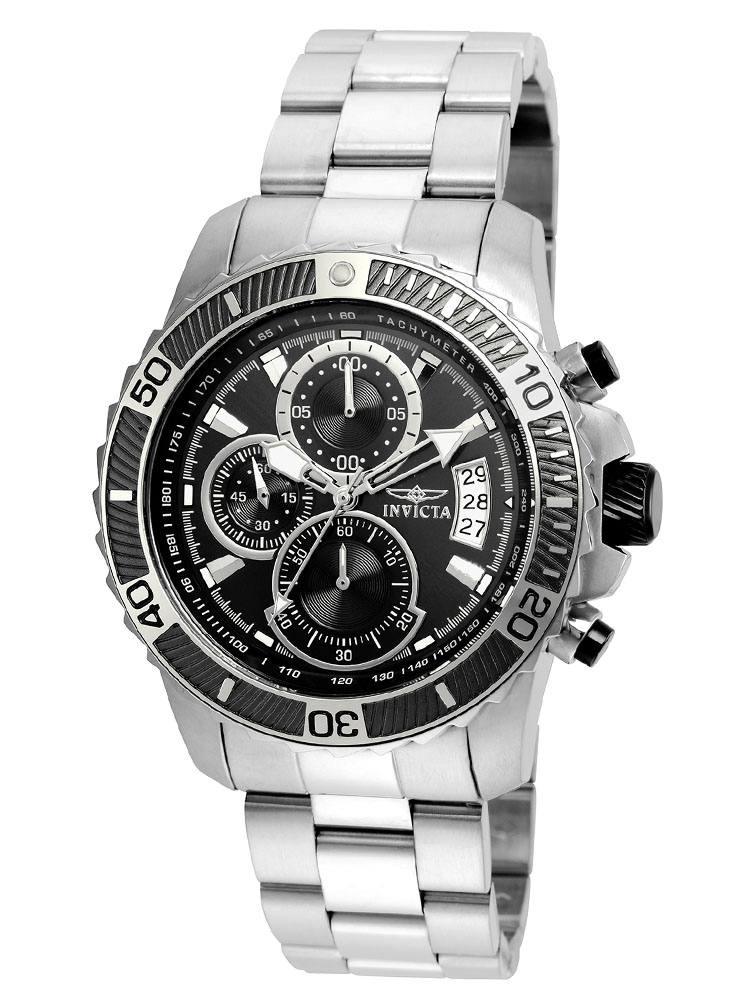 zegarek męski INVICTA Pro Diver Scuba Chronograph 22412