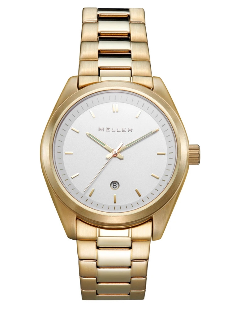 zegarek Meller Maya Gold W9OB-3.3GOLD