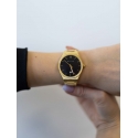 11ON-3.2GOLD zegarek damski na bransolecie
