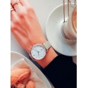 damski zegarek MELLER Denka Roos Grey