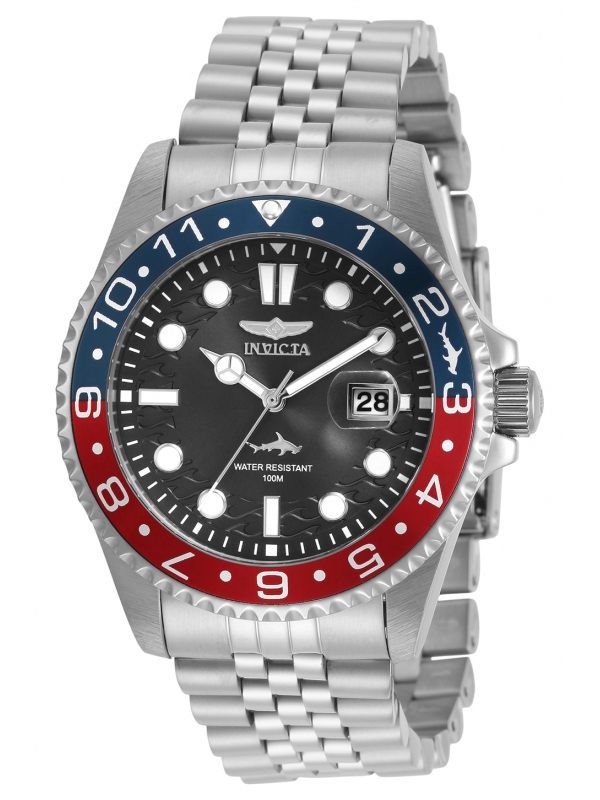 30619 INVICTA Pro Diver Men męski zegarek do nurkowania