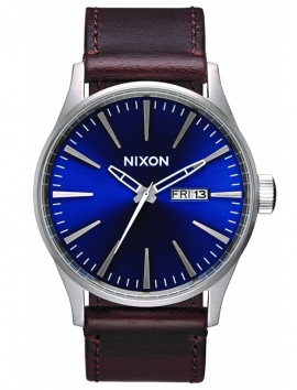 A105_1524 zegarek klasyczny Nixon