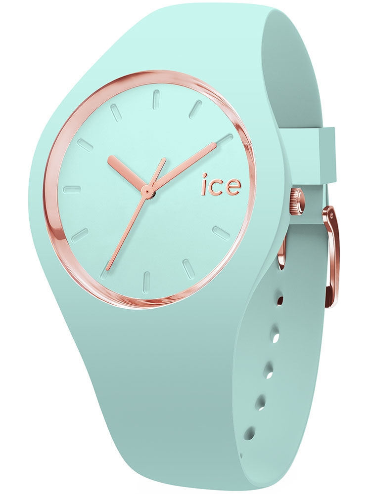 001064 ICE-WATCH GLAM Pastel Small damski zegarek na lato