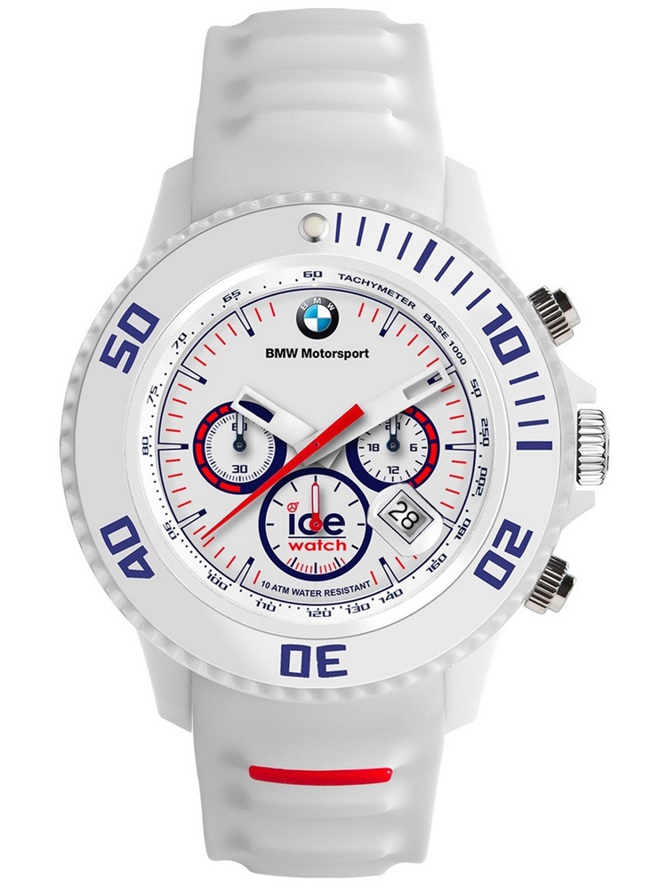 000841 ICE-WATCH BMW MOTORSPORT męski zegarek ice-watch