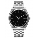 A045_1000 zegarek damski Nixon Time teller black