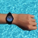 015606 ICE-WATCH Lo Small damski zegarek czarny