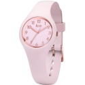 015346 ICE-WATCH GLAM Pastel Extra Small zegarek damski zegarek dziewczęcy